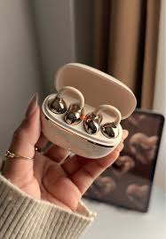 MO4 STEREO EARBUDS TWS WIRELESS