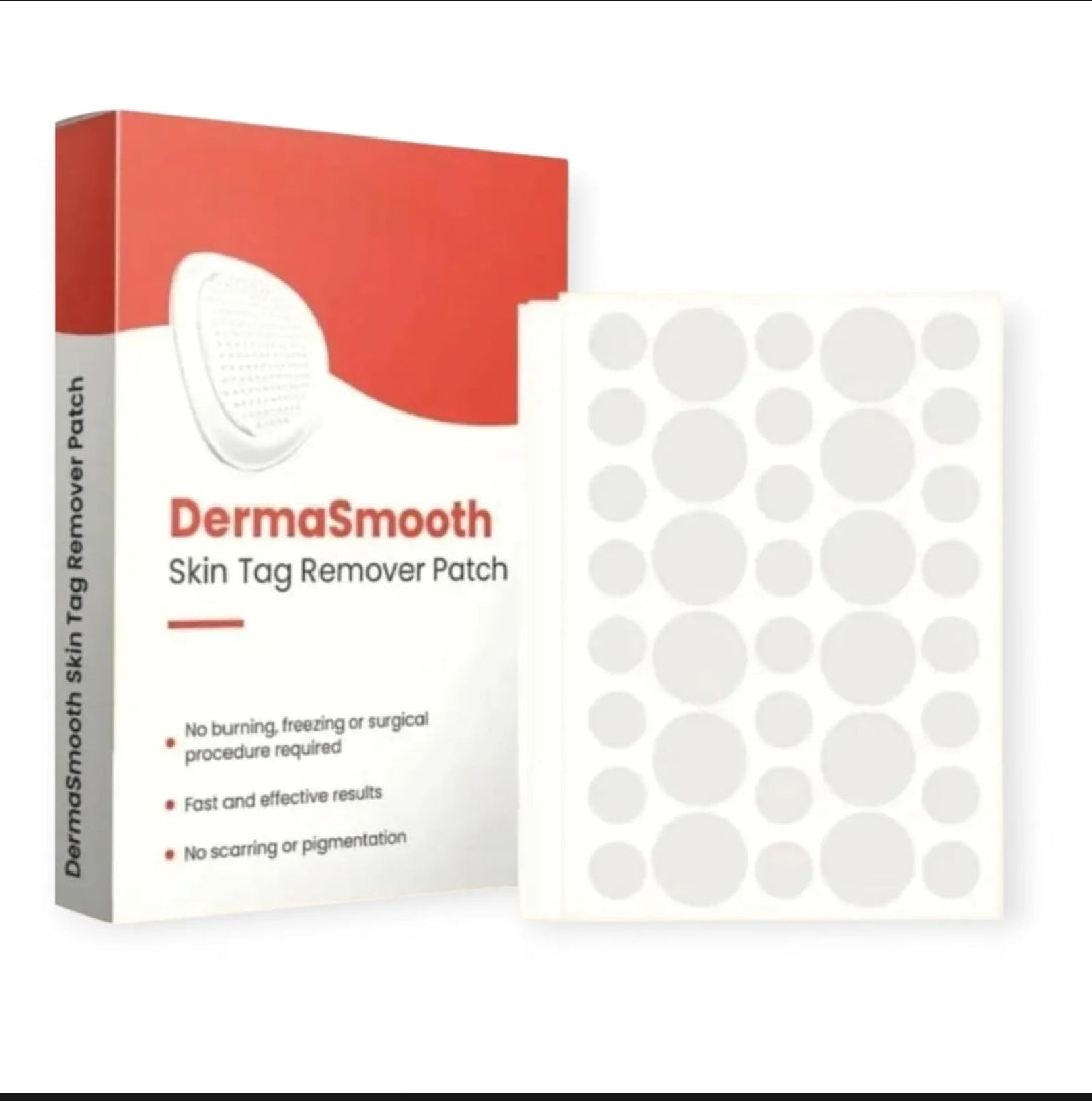 Skin tag remover