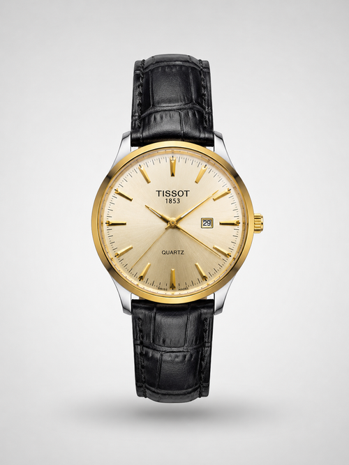 Tissot OG (Leather straps)