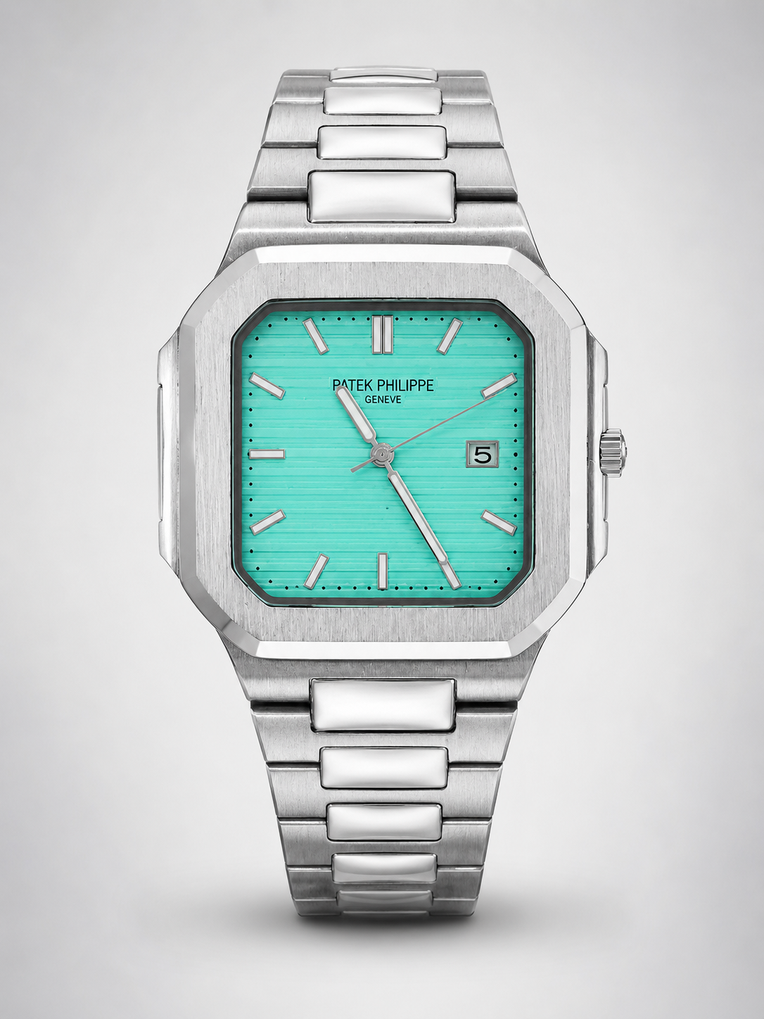 Patek Philippe Square Dial