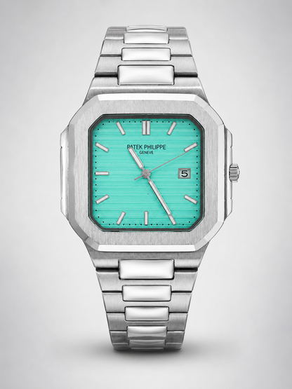 Patek Philippe Square Dial