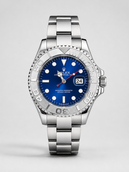 Rolex Submariner Chain