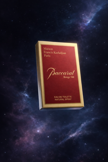 Pocket Perfumes