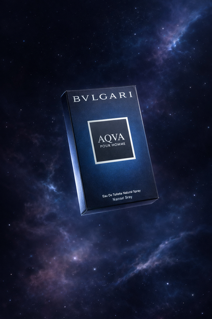 Pocket Perfumes