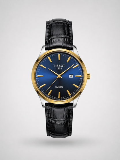 Tissot OG (Leather straps)