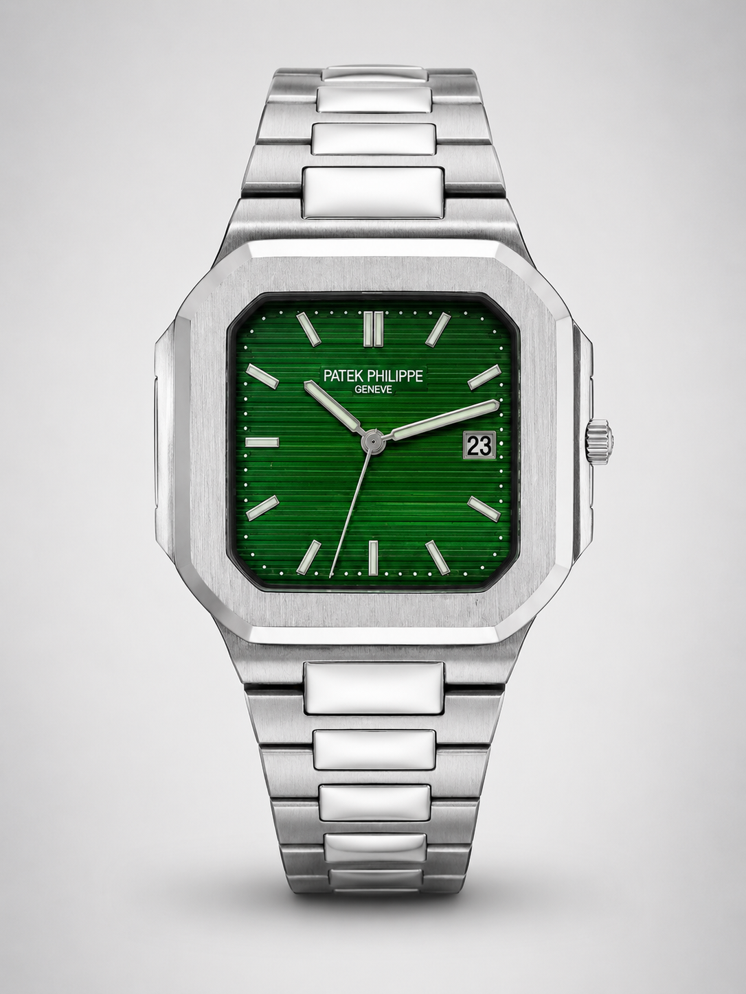 Patek Philippe Square Dial