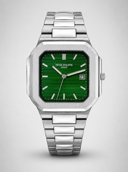 Patek Philippe Square Dial