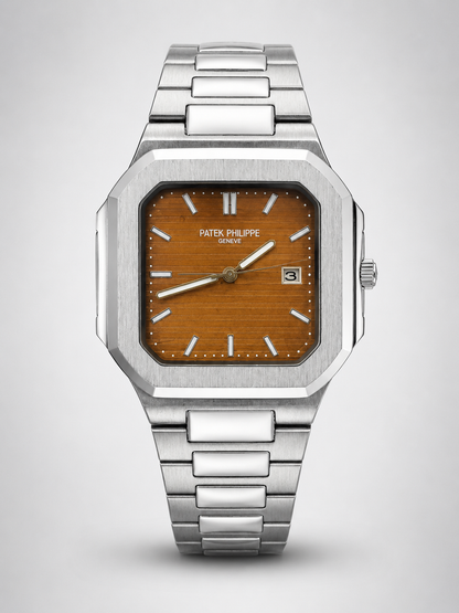 Patek Philippe Square Dial