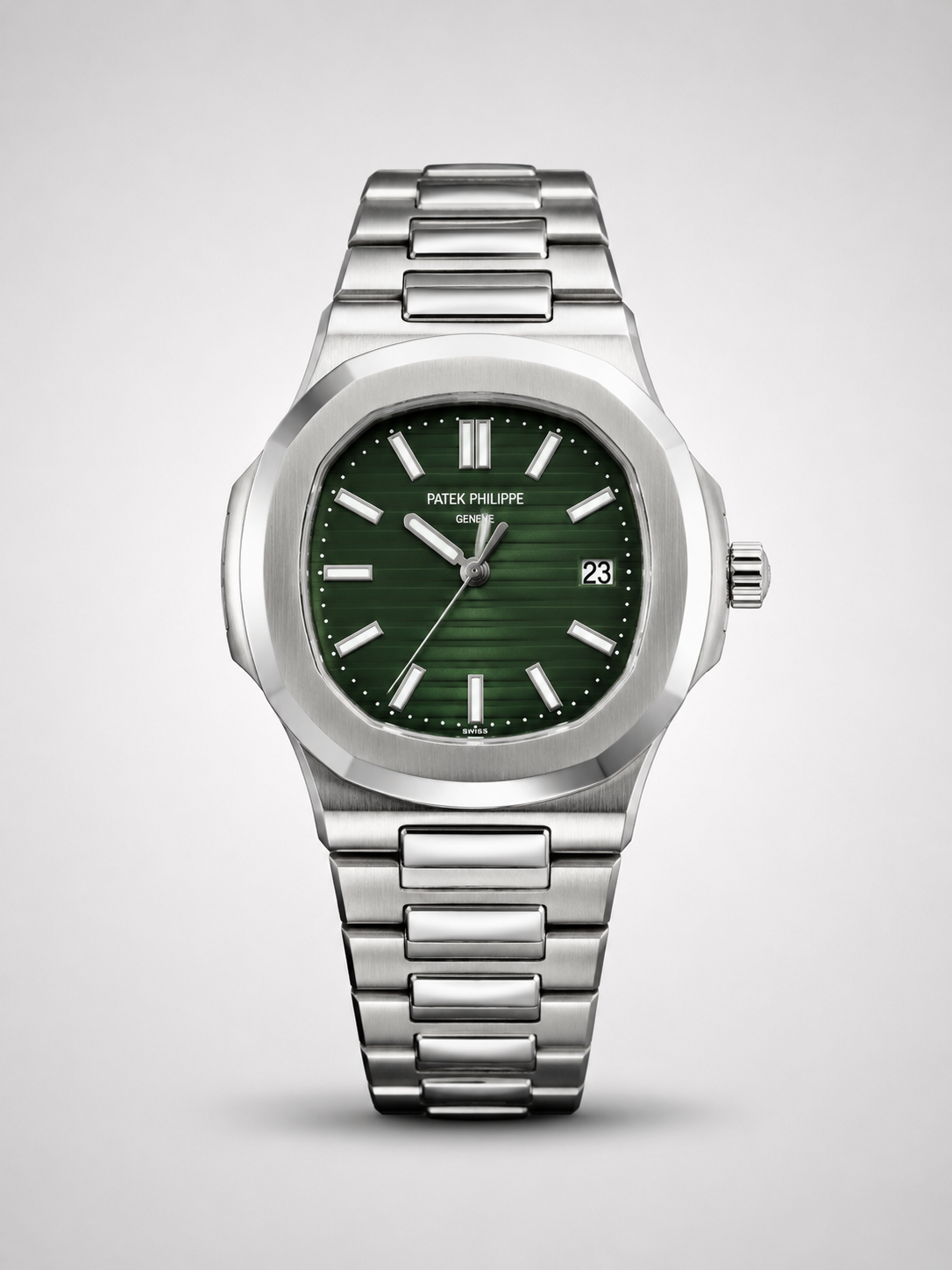 Patek Philippe Geneve