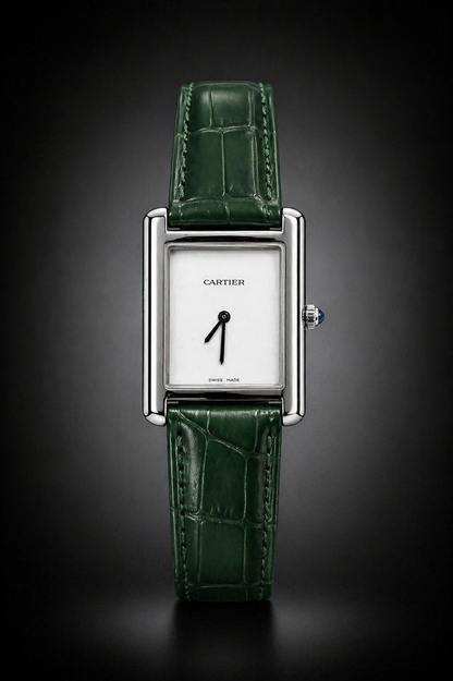 Cartier Tank Solo