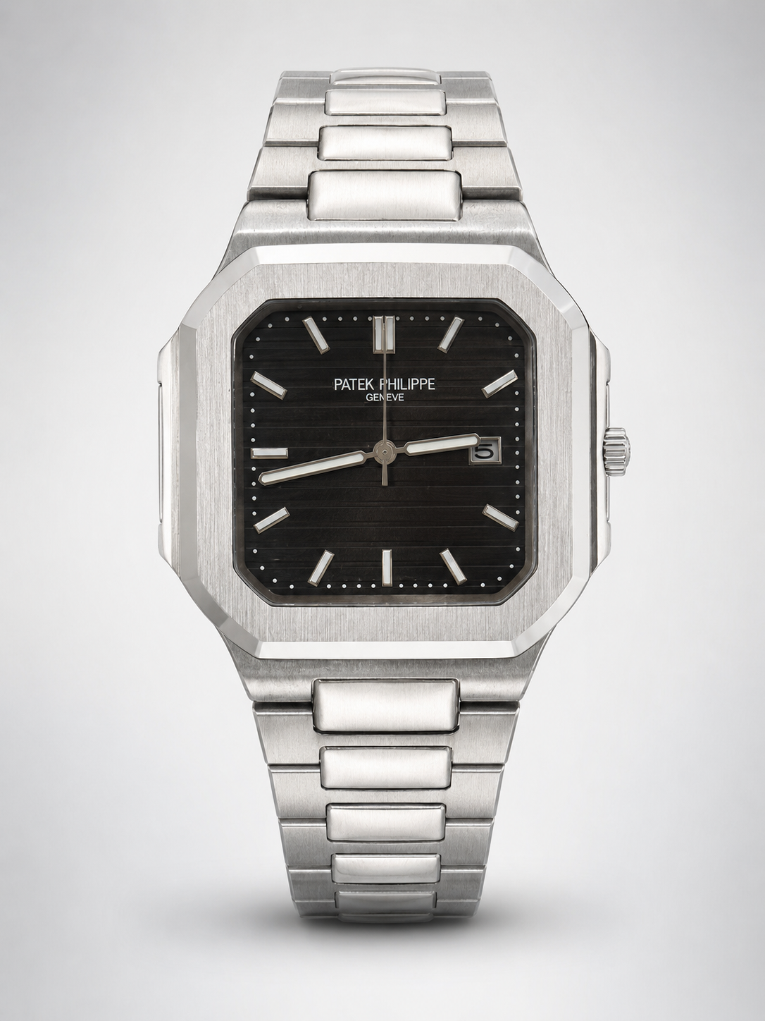Patek Philippe Square Dial
