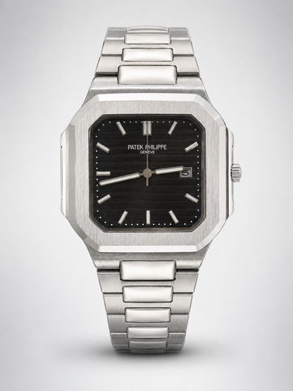 Patek Philippe Square Dial