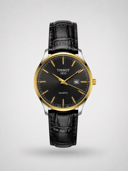 Tissot OG (Leather straps)