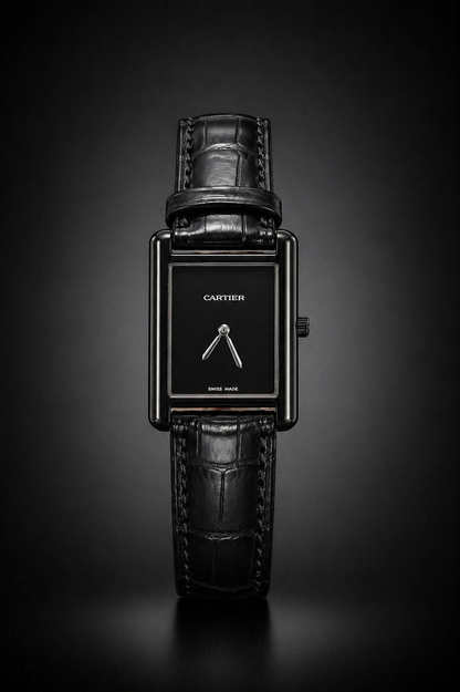 Cartier Tank Solo