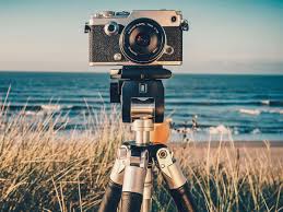 TRIPOD STAND FOR MOBILE 7 FEET