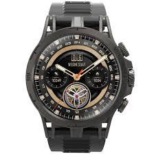 MOBILE WATCH IN PREMIUM QUALITY