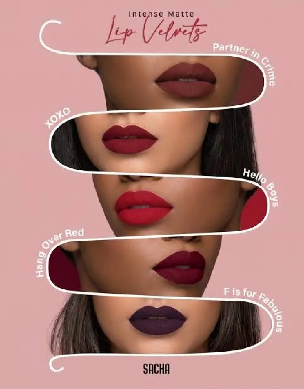 MINI LIPSTICK CAPSULES